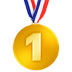 :1st_place_medal: