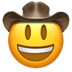:cowboy_hat_face:
