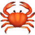 :crab: