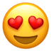 :heart_eyes: