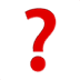 :question: