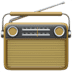 :radio: