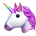 :unicorn: