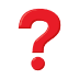 :question: